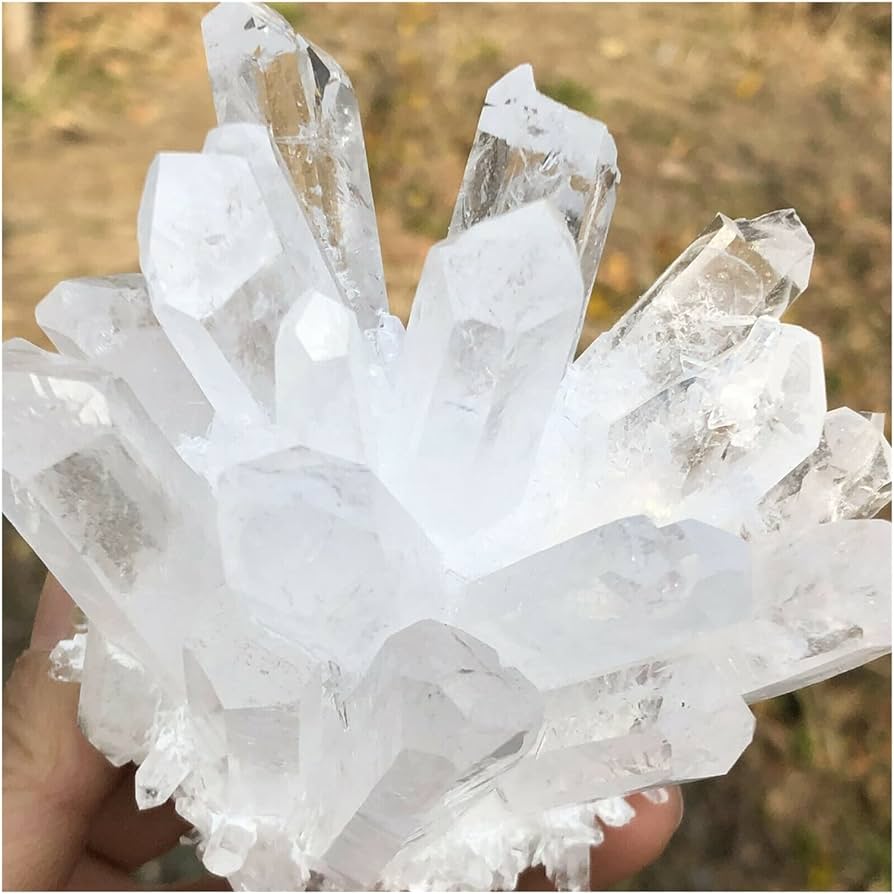数量は多 『ホワイト水晶』 コレクション | implantedentariounimes.com.br